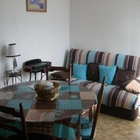 Appartement Cosy Avec Mezzanine, 6 Couchages, A 500M De La Mer - St Cyprien - Fr-1-225D-168 Saint-Cyprien  Exteriör bild
