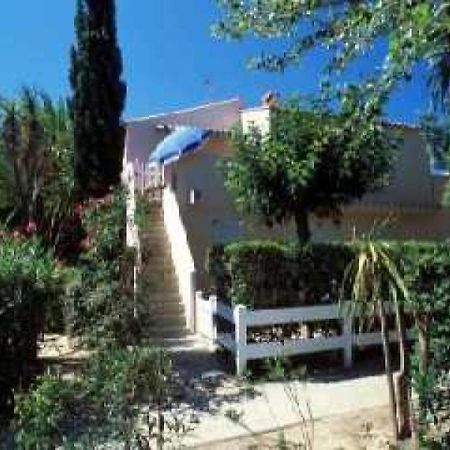 Appartement Cosy Avec Mezzanine, 6 Couchages, A 500M De La Mer - St Cyprien - Fr-1-225D-168 Saint-Cyprien  Exteriör bild