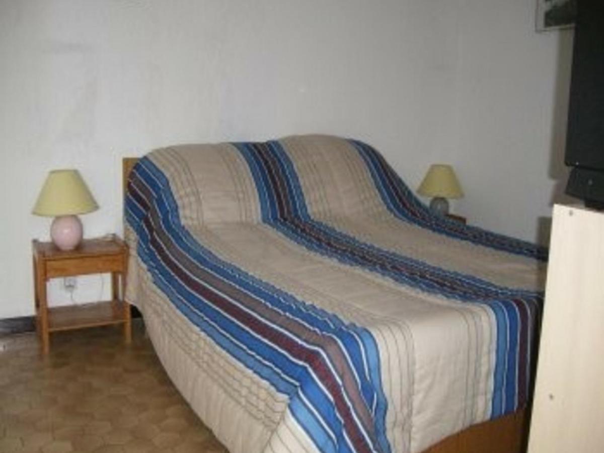 Appartement Cosy Avec Mezzanine, 6 Couchages, A 500M De La Mer - St Cyprien - Fr-1-225D-168 Saint-Cyprien  Exteriör bild