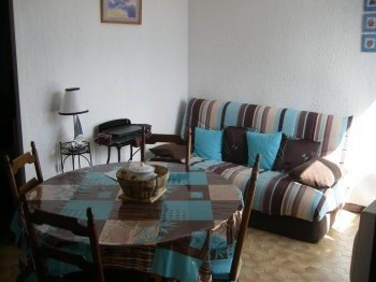 Appartement Cosy Avec Mezzanine, 6 Couchages, A 500M De La Mer - St Cyprien - Fr-1-225D-168 Saint-Cyprien  Exteriör bild