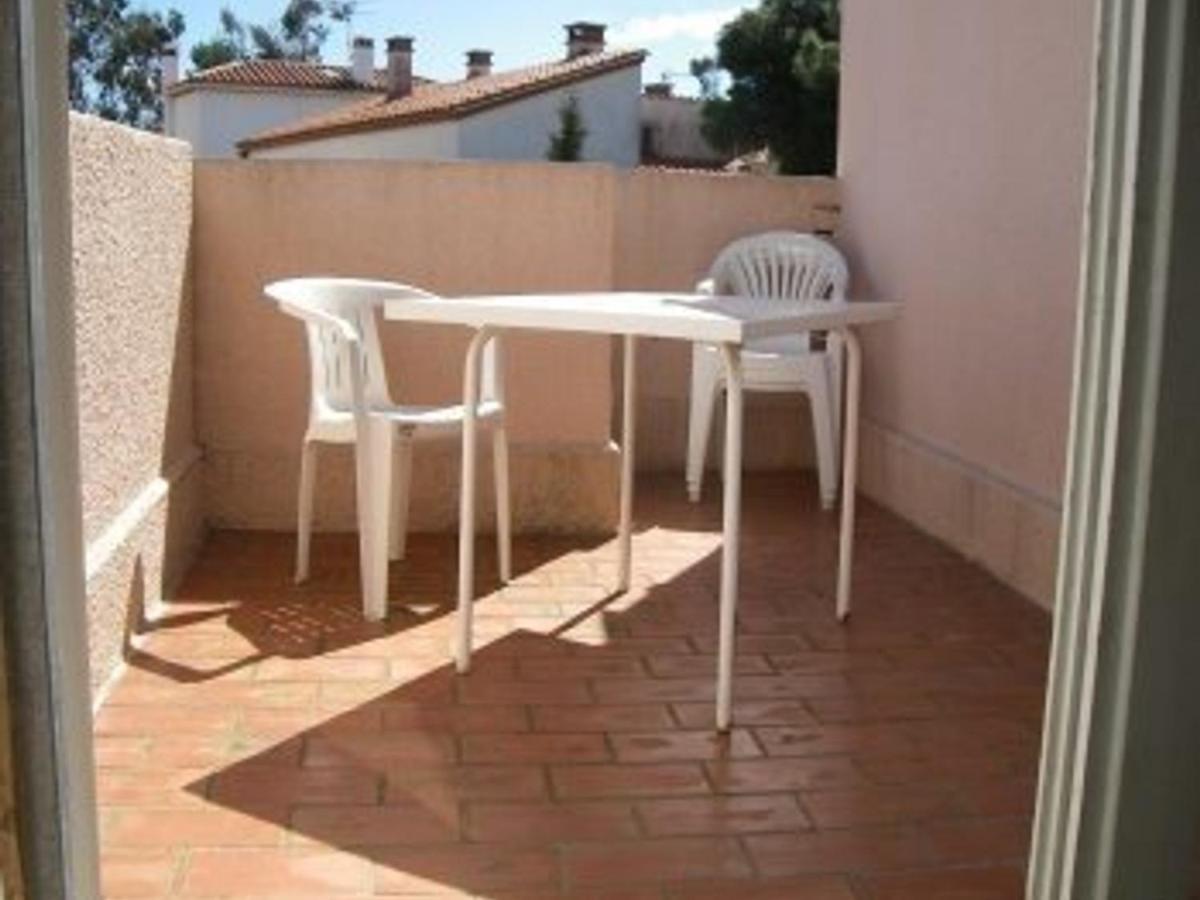 Appartement Cosy Avec Mezzanine, 6 Couchages, A 500M De La Mer - St Cyprien - Fr-1-225D-168 Saint-Cyprien  Exteriör bild