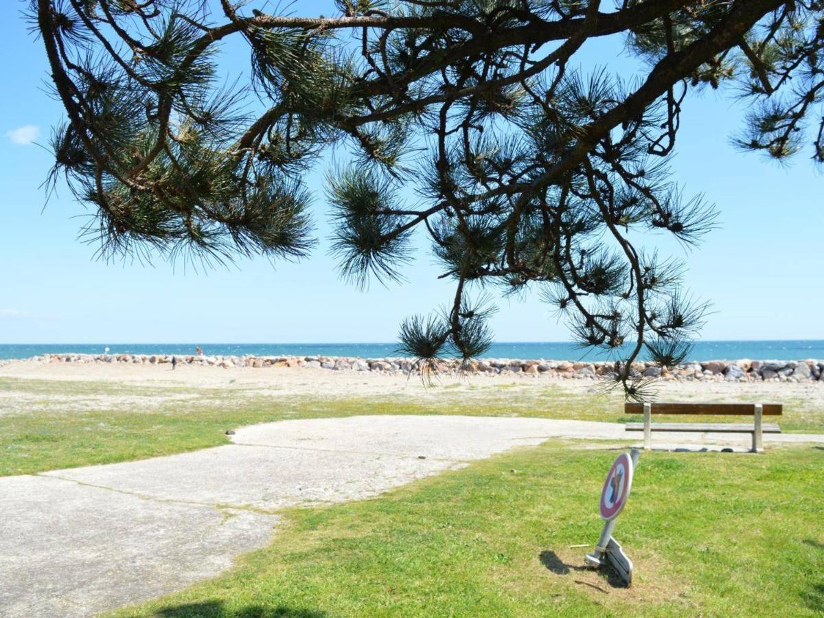 Appartement Cosy Avec Mezzanine, 6 Couchages, A 500M De La Mer - St Cyprien - Fr-1-225D-168 Saint-Cyprien  Exteriör bild
