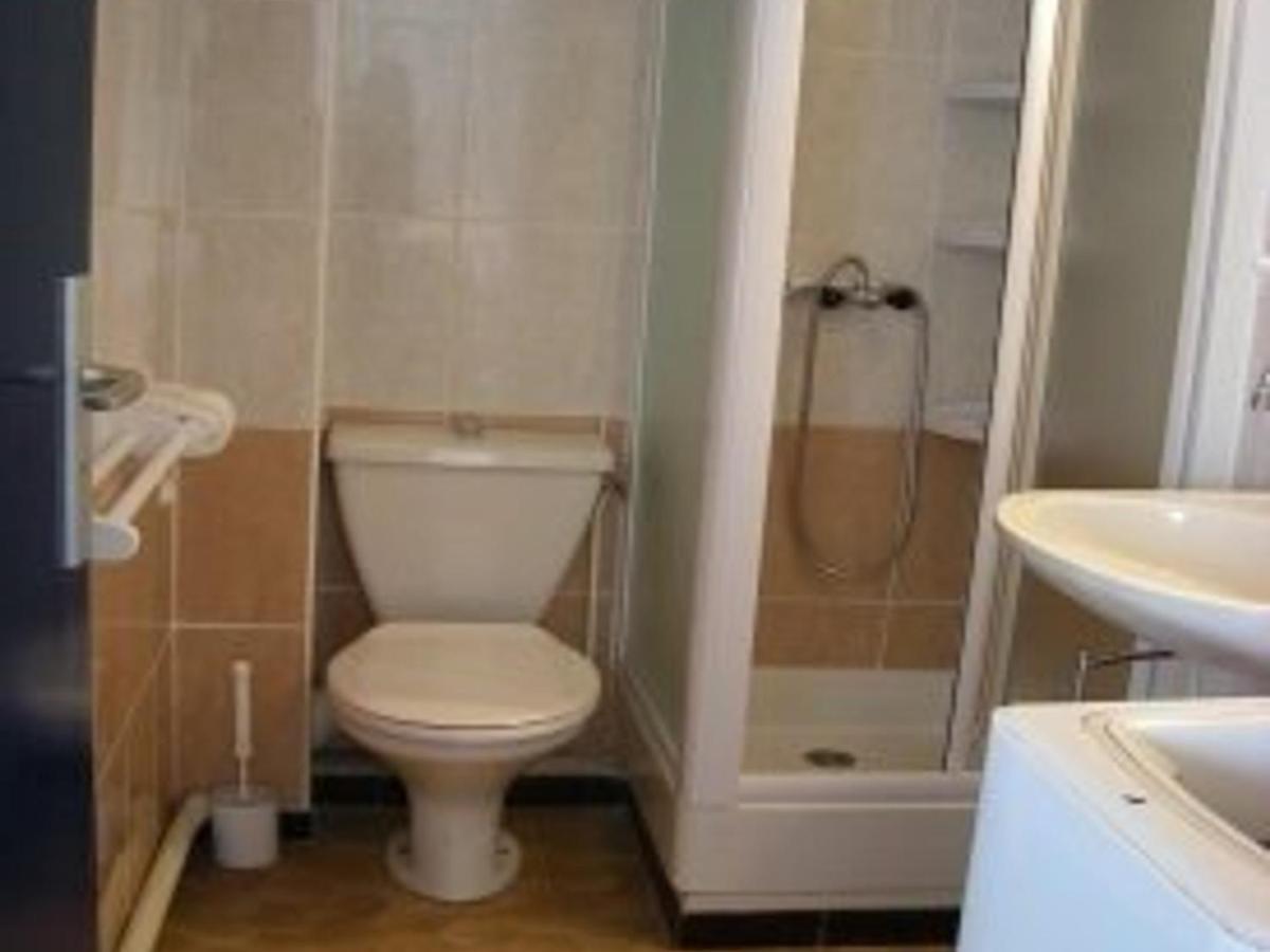 Appartement Cosy Avec Mezzanine, 6 Couchages, A 500M De La Mer - St Cyprien - Fr-1-225D-168 Saint-Cyprien  Exteriör bild