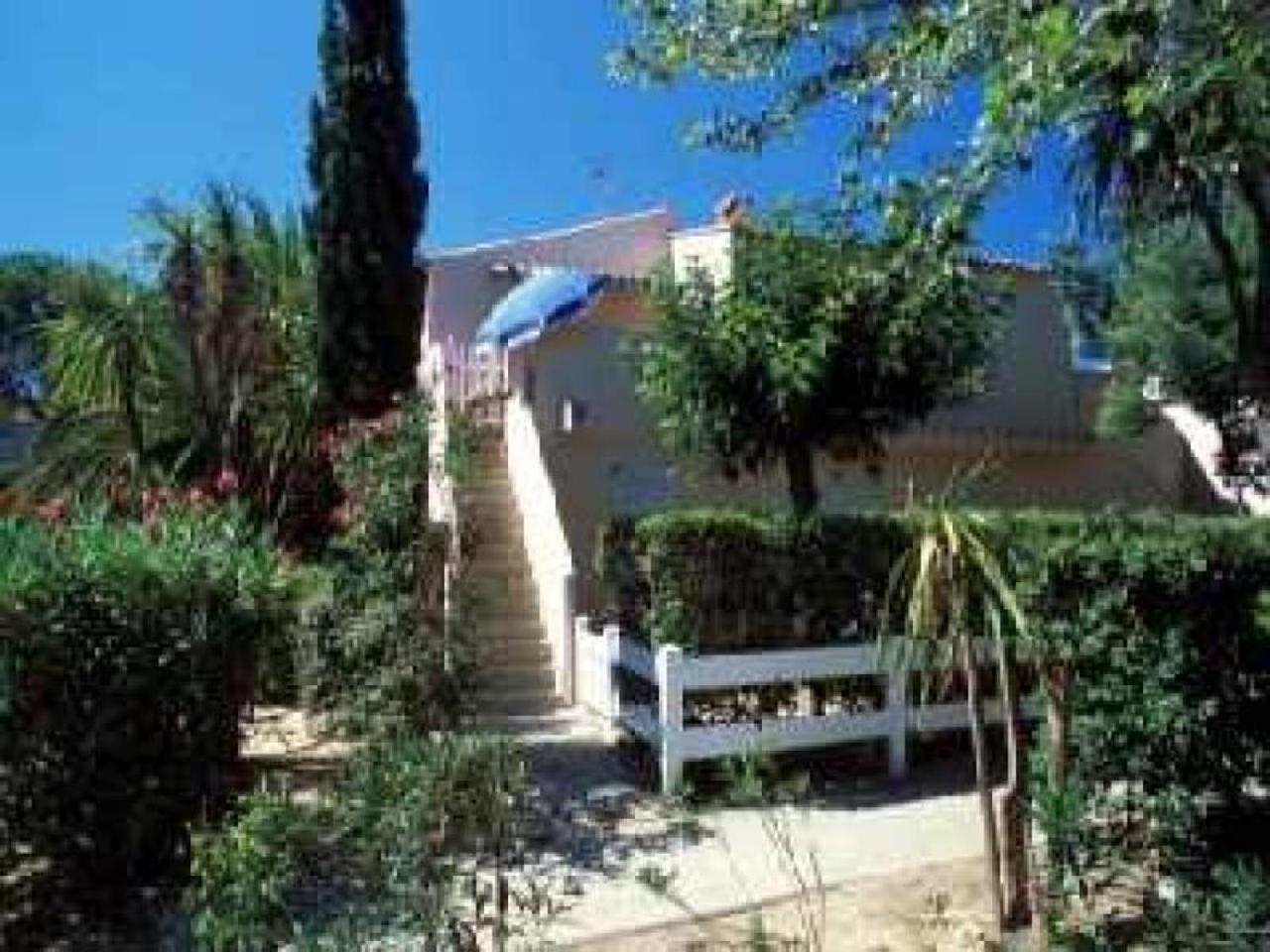 Appartement Cosy Avec Mezzanine, 6 Couchages, A 500M De La Mer - St Cyprien - Fr-1-225D-168 Saint-Cyprien  Exteriör bild